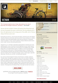 Vietnam Bicycle Tour Custom Itinerary