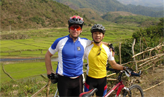 Vietnam Biycling Tour