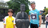 Vietnam World Heritage Biycling Tour