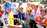 Vietnam, Cambodia and Laos Family Tours