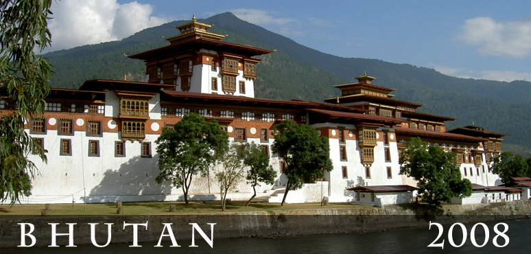 Bhutan