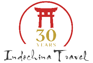VeloAsia 30 years — continue with Indochina Travel
